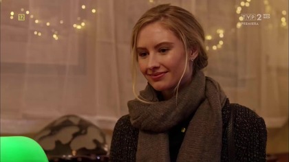 Wymarzone święta (2018) [Lektor PL] - Christmas Perfection