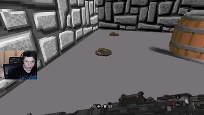 Wolfenstein: The Old Blood #5 | Koszmar w Twierdzy