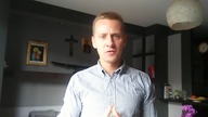 Wiara a propaganda większości i elit.  Niedziela Męki Pańskiej - J.  Międlar