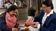 The New World of Zorro (1990) S01E04 "Sobotw&oacute;r"