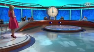 Channel 4 - Fragment teleturnieju Countdown (26 października 2022)