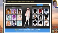 Randki, przebieranki, taniec, dramaty! ~ IMVU