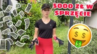 MÓJ SPRZĘT DLA JEŹDŹCA I JEGO CENY *5000 zł*