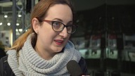 Wygrała samochód.  Urodzinowa loteria w Galenie