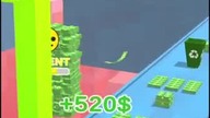 Success Race 3d - Gameplay Walkthrough | Part 3 (iOS & Android)