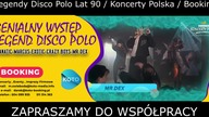 Legendy discopolo - BOOKING POLSKA