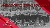 NA ŻYWO: Konferencja Narodowcy Ziemi Łódzkiej cz. 2