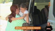 Polsat Rodzina - Fragment zapowiedzi z dużą wpadką + Logotyp z flagą Polski (11. 11. 2021)