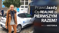 Prawo Jazdy za pierwszym razem???