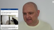 Polskie, wojskowe racje żywnościowe na ukraińskim OLX.  Analiza ofert