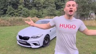 Przemo Znawca motoznawca - Funny Moments 2020! (PART 4) HD