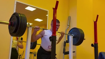 dziwne ćwiczenie na WYSKOK #shorts #verticaljump