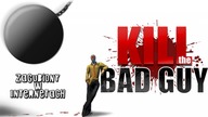 Zagubiony w Internetach (#111) -  Kill The Bad Guy - Trochę myślenia i człowiek się gubi