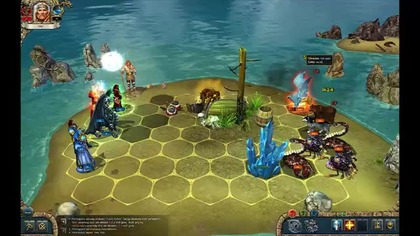Kings Bounty: Wojownicy Północy odc52