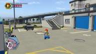 Wyspa Albatrosa - postacie i pojazdy LEGO City Undercover (#82)