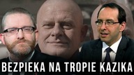 Grzegorz Braun: Bezpieka na tropie Kazika || NCzasTV