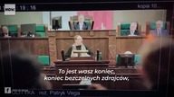 Polityka Vegi a rzeczywistość.