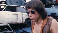 Steppenwolf - Rock Me - Junkyard Version