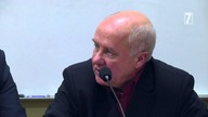 Zdrada Kuklińskiego - chwała Jaruzelskiego   dr Lech Kowalski