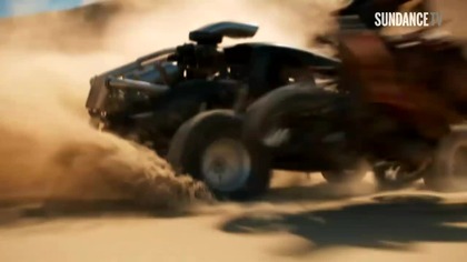 SUNDANCETV - 02-01-2026 - Zapowiedzi, Restart