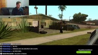 GTA San Andreas! Argentyna vs Australia! 1/8 finału Mistrzostw Świata! Katar2022!