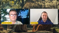 [R6] Powr&oacute;t do Natury.  Słowiańskie wartości - Mariusz Bryk i Tomasz J.  Kosiński
