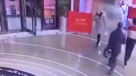 Jak nie spacerować po centrum handlowym