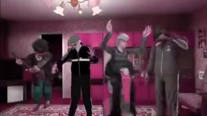 Babka Najlepsza Jest Przez Duże B | 1H