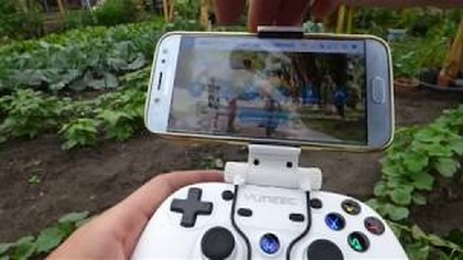 Problem z kontrolerem Breeze 4k- PROBLEM WITH BREEZE 4K CONTROLLER