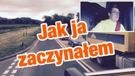 Kempa Trucker #10 jak ja zaczynałem