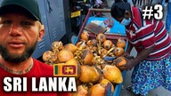 Smaki Sri Lanki  Pyszny street food i ważny dokument  #3