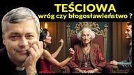 Teściowa  wróg czy błogosławieństwo? #pawlukiewicz