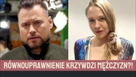 RÓWNOUPRAWNIENIE FAWORYZUJE KOBIETY? (a kobiety go nie chcą!)