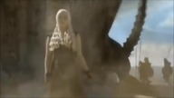 Drogon (GOT) - Fly