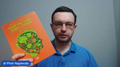 dr Piotr Napierała