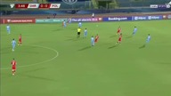 Polska vs San Marino ale to Chillwagon jeden-jeden