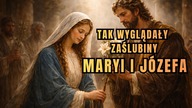 Czy wiesz, jak naprawdę wyglądały zaślubiny Maryi i Józefa? (23 stycznia)