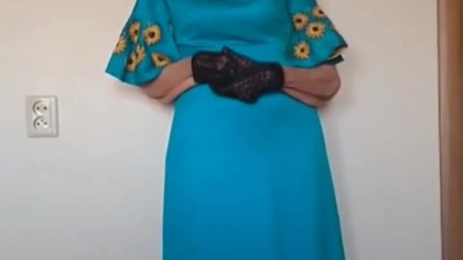 Publicystka Alwida Bajor