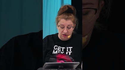 PRZERWA NA KEBABA W TRAKCIE ROBIENIA PAZNOKCI?!