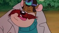 Chip i Dale Brygada RR odc. 43 Deser serowy, nie ma mowy