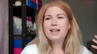 VLOG ~~ TEN Z MAKIJAŻEM I PACZKAMI