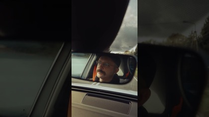 Muzyka to jego codzienność.  Cisza - luksus, do którego się dorasta