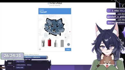 Stream skaiwolfix 2026-07-29 | skaiwolfix | 2026-07-29