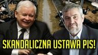 Ideologia nad religią! Skandaliczna ustawa PiS! Bankructwo tysięcy rolników \\ 4MensTV