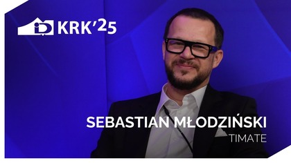 W Timate zwrot z inwestycji, który osiągamy, jest spektakularny