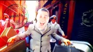 Jackass 3 5 (2011 FULL MOVIE) (With Dutch Subtitles) (HQ)