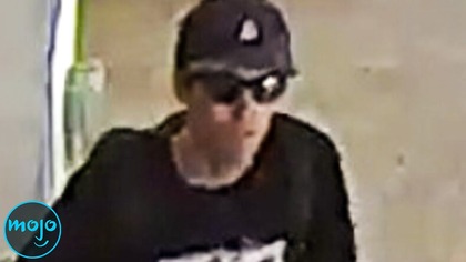 10 Times Shocking Criminals Were Turned in by Their Families