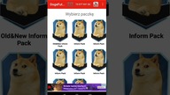 Jest Gignac i inform packi (DogeFut SBC #4)