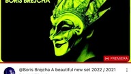 New Set Album @Boris Brejcha Style music and video @DJ JANKES KARL