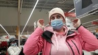 PO DŁUGIM CZASIE ZAKUPY Z AUCHAN
